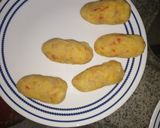 Foto del paso 4 de la receta: Croquetas de atún y papa