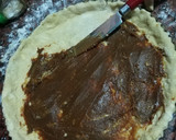 Foto del paso 2 de la receta: Tarta de coco y dulce de leche 🤩