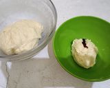 Foto langkah ke 5 dari resep Danish Pastry / Pain Au Chocolate / Croissant.