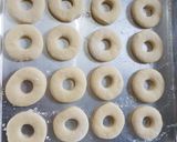 Foto langkah ke 5 dari resep Donat.