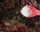 Foto langkah ke 2 dari resep Beef Slice Masak Kecap.