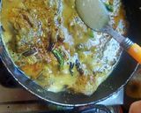পমফ্রেট কারি (pomfret curry recipe in Bengali) রেসিপির ধাপ 5 ছবি
