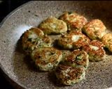 লাউ পানির কোফতা (lau paneer kofta recipe Bengali) রেসিপির ধাপ 1 ছবি