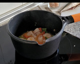 Foto del paso 5 de la receta: Caldereta de Pescado sencilla