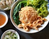 Foto langkah ke 5 dari resep Cwie Mie Malang.