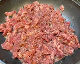 牛肉炒綠花椰菜的食譜步驟3照片