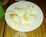 Foto del paso 6 de la receta: Hamburguesas caseras