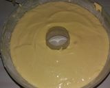 Foto langkah ke 3 dari resep Mini bolu nutrijell mangga.