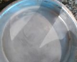 Foto del paso 1 de la receta: Torta de manzana