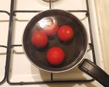 Une image de l'étape 2 de Ratatouille.