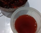 Foto langkah ke 3 dari resep Es Secang Krimi.