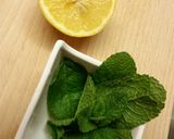 Mangó szósz recept fázis 2 fotója