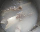 Foto langkah ke 1 dari resep Iga Bakar Penyet Sambel Bawang.