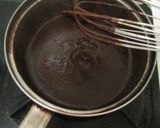 Foto langkah ke 4 dari resep Selai Coklat Homemade.