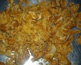 A picture of step 5 of Tomato & Gur ki Meethi chutney.