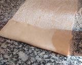 Foto del paso 3 de la receta: Pastelitos patrios