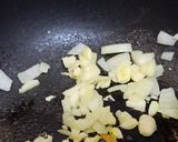 Foto langkah ke 2 dari resep Orak Arik Sayur Praktis !.