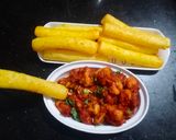 ભાવનગર ના ફેમસ ભૂંગળા બટાકા (Bhavnagar Famous Bhungra Bataka Recipe In Gujarati) રેસીપી સ્ટેપ7ફોટો