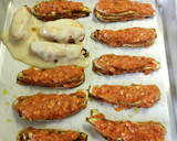 Foto del paso 9 de la receta: Moussaka