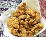 Foto langkah ke 8 dari resep Chicken Popcorn Simpel Yummy.