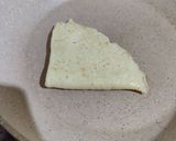 Foto langkah ke 4 dari resep Qurus (Arabic Pancake versi Arab Oman).