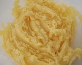 Foto del paso 1 de la receta: Galletitas de avena, coco y manzana