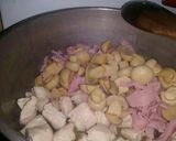 Foto del paso 2 de la receta: Salsa Parisienne