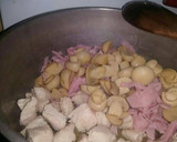Foto del paso 2 de la receta: Salsa Parisienne