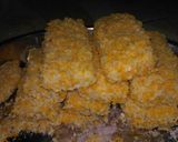 Foto langkah ke 4 dari resep Nugget Tempe (anti gagal).