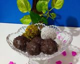 عکس مرحله 1 از دستور توپک موزی