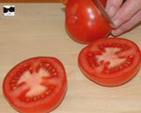 Foto del paso 2 de la receta: Pelotas de Pava y embutido del Campo de Cartagena