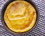 A picture of step 7 of Mom's Far Breton.