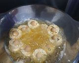 Foto langkah ke 5 dari resep Tahu Talam Telor Puyuh.