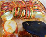 Foto del paso 8 de la receta: Ratatouille 🐀❤️
