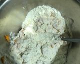 Foto del paso 5 de la receta: Roti de boniatoo batata