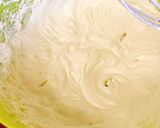 A picture of step 7 of Moist and light sponge cake (Japanese style decoration cake).
