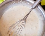 Foto langkah ke 1 dari resep Bolu Pandan No Mixer No Oven.