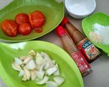 Foto langkah ke 3 dari resep Fuyung hai ekonomis.