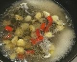 蔥油雞的食譜步驟7照片