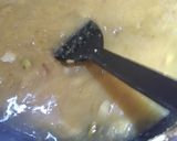 मूंग दाल हलवा (moong dal halwa recipe in Hindi) रेसिपी चरण 3 फोटो