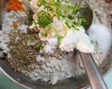 લસણીયા બટાકા (Lasaniya Bataka Recipe In Gujarati) રેસીપી સ્ટેપ4ફોટો