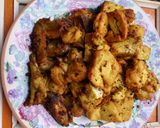 Foto langkah ke 3 dari resep Ayam goreng kuning.
