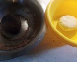 Pilóta keksz glutén- és tejmentesen recept fázis 2 fotója