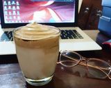 Foto langkah ke 3 dari resep Dalgona Coffee.
