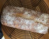 Foto langkah ke 1 dari resep Plum cake.