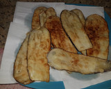 Foto del paso 4 de la receta: Pastel de berenjenas a los cuatro quesos