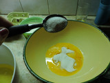 Postre mantecol