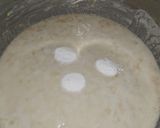 Foto langkah ke 6 dari resep Kue mangkok 🍚 mekar (apem).