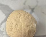 Foto langkah ke 3 dari resep Bakpao Ayam Kecap (Tanpa Mixer).