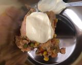 Foto del paso 4 de la receta: Atún con mayonesa